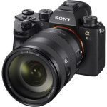 Sony FE 24-105mm f/4 G OSS Lens - Image 10