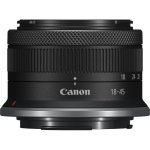 Canon EOS R100 Mirrorless + 18-45mm F4.5-6.3 IS STM Lens - Image 11