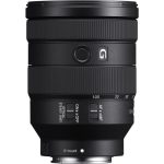 Sony FE 24-105mm f/4 G OSS Lens - Image 2
