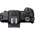 Canon EOS R100 Mirrorless + 18-45mm F4.5-6.3 IS STM Lens - Image 3