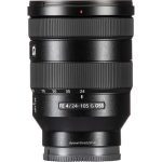 Sony FE 24-105mm f/4 G OSS Lens - Image 4