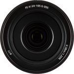 Sony FE 24-105mm f/4 G OSS Lens - Image 8