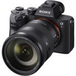 Sony FE 24-105mm f/4 G OSS Lens - Image 9