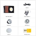 COLBOR Wonder RGB LED Monolight - Image 8