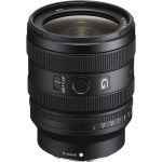 Sony FE 24-50mm f2.8 G Lens