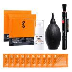 KF 23 in 1 Lens cleaning set