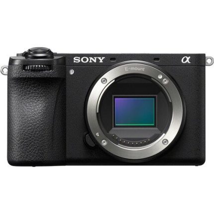 Sony a6700 Mirrorless Camera (Body)
