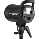 Godox SL60W Daylight LED Monolight - Image 2