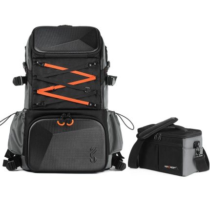 K&F 32L Pro Large Camera Backpack for Photographers