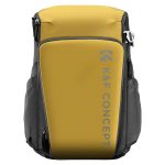 K&F Concept Camera Alpha Backpack Air 25L, Camera Bags Yellow