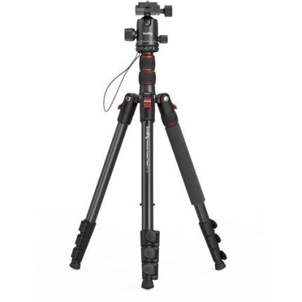 Smallrig CT-10 Aluminum Alloy Camera Tripod