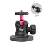 Ulanzi Magnetic Camera Mount for Action Camera C062