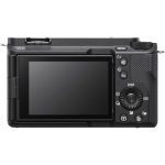 Sony ZV-E1 Mirrorless Camera with 28-60mm Lens - Image 2