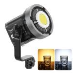 Ulanzi VL-200Bi 200W V-Mount Video Light - Image 2