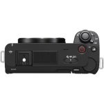 Sony ZV-E1 Mirrorless Camera with 28-60mm Lens - Image 3