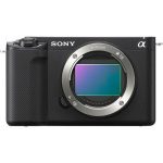 Sony ZV-E1 Mirrorless Camera with 28-60mm Lens - Image 8