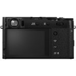 Fujifilm X100VI (Black) - Image 2