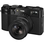 Fujifilm X100VI (Black) - Image 11