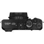 Fujifilm X100VI (Black) - Image 3