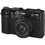 Fujifilm X100VI (Black) - Image 7