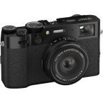 Fujifilm X100VI (Black) - Image 8