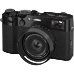 Fujifilm X100VI (Black) - Image 9