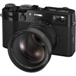 Fujifilm X100VI (Black) - Image 10