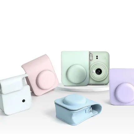 Instax Mini 12 Bag