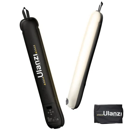 Ulanzi UA20 Portable Air Tube Light