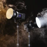 Ulanzi VL-120Bi / VL-120C V-Mount Video Light