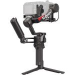 DJI RS 4 Pro Combo Gimbal Stabilizer