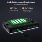 K&F Concept Z101 LED Light Panel - Image 4