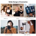 K&F Concept Z101 LED Light Panel - Image 7