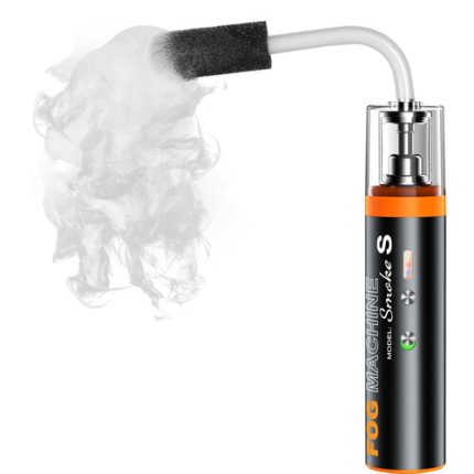 LENSGO Smoke S All in One Handheld Mini Fog Machine