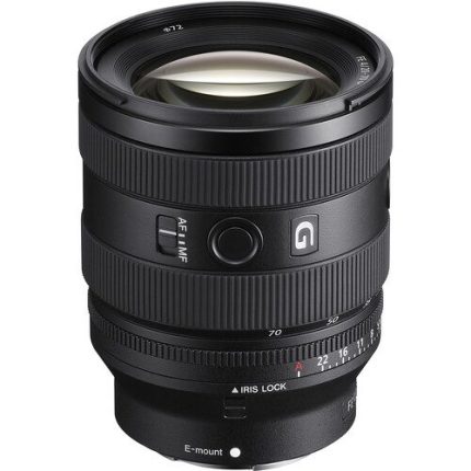 Sony FE 20-70mm f4 G Lens