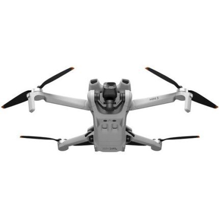 DJI Mini 3 Fly More Combo Drone with DJI RC Remote