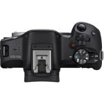 Canon EOS R50 Mirrorless Camera Travel Kit - Image 3