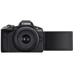 Canon EOS R50 Mirrorless Camera Travel Kit - Image 8