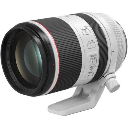 Canon RF 70 200mm f2 8 L IS USM Lens
