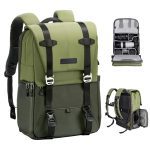 K&F Backpack URBAN WONDER Green 20L AV2