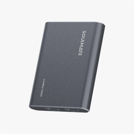 SOULMATE CMO3 VIDEO CAPTURE CARD LIVEBOX