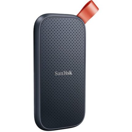 SanDisk 1TB Portable SSD 800mbs