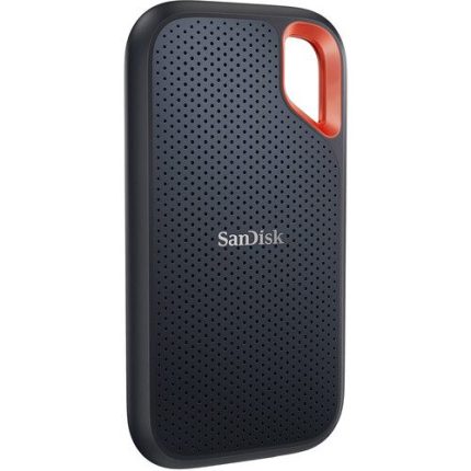 SanDisk 8TB Extreme Portable SSD 1050mbs