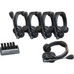 Hollyland Solidcom SE 5S Full-Duplex Single-Ear Headset Intercom System