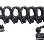 Hollyland Solidcom SE – 8S Headset Intercom System