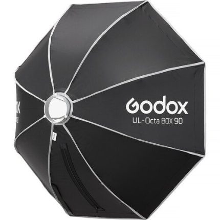 Godox Umbrella-Style Softbox with Bowens Mount 35.4"