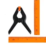 Plastic Spring Backdrop Clamp