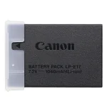 Canon LP-E17 Lithium-Ion Original Battery Pack