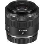 Canon RF 35mm f1.8 Macro IS STM Lens