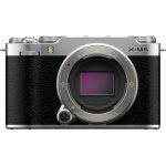 FUJIFILM X-M5 Mirrorless Camera